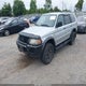 JA4MT31R82J055181 2002 Mitsubishi Montero Sport Xls auction photo thumbnail 2
