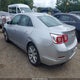 1G11H5SL9EF283464 2014 Chevrolet Malibu 1Lz auction photo thumbnail 3
