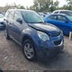 2GNALDEK7D6220995 2013 Chevrolet Equinox 1Lt auction photo thumbnail 1