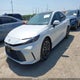 4T1DAACK4SU551685 2025 Toyota Camry Xle auction photo thumbnail 2