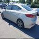 KMHD84LF4JU588542 2018 Hyundai Elantra Value Edition auction photo thumbnail 3