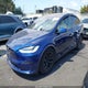 7SAXCBE5XPF397205 2023 Tesla Model X Dual Motor All-Wheel Drive/Standard Range auction photo thumbnail 2