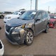 5N1BT3BA6NC711677 2022 Nissan Rogue Sv Fwd auction photo thumbnail 2