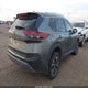 5N1BT3BA6NC711677 2022 Nissan Rogue Sv Fwd auction photo thumbnail 4