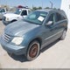 2A8GM48L57R312459 2007 Chrysler Pacifica auction photo thumbnail 6