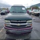 1GNEC13V93J227784 2003 Chevrolet Tahoe Ls auction photo thumbnail 12