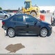 5YFEPRAE2LP099544 2020 Toyota Corolla Le auction photo thumbnail 13