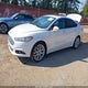 3FA6P0K9XER250845 2014 Ford Fusion Titanium auction photo thumbnail 2
