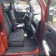 5J6YH27615L026396 2005 Honda Element Ex auction photo thumbnail 5