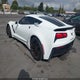 1G1YY2D75K5101581 2019 Chevrolet Corvette Grand Sport auction photo thumbnail 3