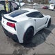 1G1YY2D75K5101581 2019 Chevrolet Corvette Grand Sport auction photo thumbnail 4