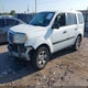 5FNYF3H2XDB040697 2013 Honda Pilot Lx auction photo thumbnail 2