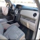 5FNYF3H2XDB040697 2013 Honda Pilot Lx auction photo thumbnail 5