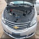 1GNKVHKD5GJ298808 2016 Chevrolet Traverse 2Lt auction photo thumbnail 10