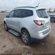 1GNKVHKD5GJ298808 2016 Chevrolet Traverse 2Lt auction photo thumbnail 3