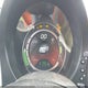 3C3CFFGE6HT620824 2017 Fiat 500E Battery Electric auction photo thumbnail 7
