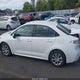 5YFB4MDE6SP263631 2025 Toyota Corolla Le auction photo thumbnail 15