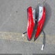 5YFB4MDE6SP263631 2025 Toyota Corolla Le auction photo thumbnail 12