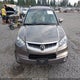 5J8TB18537A016504 2007 Acura Rdx auction photo thumbnail 12