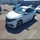 2HGFC2F69MH541169 2021 Honda Civic Lx auction photo thumbnail 2