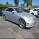 WDDDJ72X88A129553 2008 Mercedes-Benz Cls 550 auction photo thumbnail 1