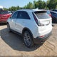 1GYFZER45KF220926 2019 Cadillac Xt4 Sport auction photo thumbnail 3