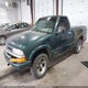 1GCCS1446WK186585 1998 Chevrolet S-10 Ls Fleetside auction photo thumbnail 2