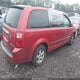2D8HN54179R662554 2009 Dodge Grand Caravan Sxt auction photo thumbnail 4