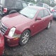 1G6DW677X60162543 2006 Cadillac Sts V6 auction photo thumbnail 2