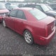 1G6DW677X60162543 2006 Cadillac Sts V6 auction photo thumbnail 3