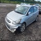 KMHCU5AE2CU055051 2012 Hyundai Accent Se auction photo thumbnail 2