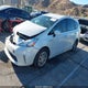 JTDZN3EU0EJ005464 2014 Toyota Prius V Three auction photo thumbnail 2