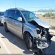 2C4RDGEGXHR765244 2017 Dodge Grand Caravan Gt auction photo thumbnail 1