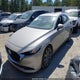 3MZBPACM9SM454821 2025 Mazda Mazda3 2.5 S Preferred auction photo thumbnail 2