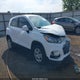 KL7CJKSB6JB600691 2018 Chevrolet Trax Ls auction photo thumbnail 1