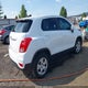 KL7CJKSB6JB600691 2018 Chevrolet Trax Ls auction photo thumbnail 4