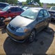 1NXBR32EX8Z949161 2008 Toyota Corolla Le auction photo thumbnail 2