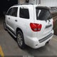 5TDKY5G18ES053661 2014 Toyota Sequoia Limited 5.7L V8 auction photo thumbnail 3