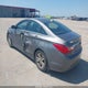 5NPEB4AC4BH184820 2011 Hyundai Sonata Se auction photo thumbnail 3
