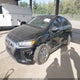 KMHC85LJ6LU070456 2020 Hyundai Ioniq Electric Limited auction photo thumbnail 2