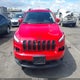 1C4PJLCB9JD620155 2018 Jeep Cherokee Latitude Fwd auction photo thumbnail 12