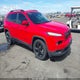 1C4PJLCB9JD620155 2018 Jeep Cherokee Latitude Fwd auction photo thumbnail 1