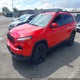 1C4PJLCB9JD620155 2018 Jeep Cherokee Latitude Fwd auction photo thumbnail 2