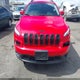 1C4PJLCB9JD620155 2018 Jeep Cherokee Latitude Fwd auction photo thumbnail 6