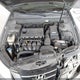 5NPET4AC7AH592336 2010 Hyundai Sonata Gls auction photo thumbnail 10