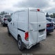 3N6CM0KNXMK699014 2021 Nissan Nv200 Cargo S Xtronic Cvt auction photo thumbnail 3