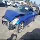 JN1AZ36A65M757824 2005 Nissan 350Z Touring auction photo thumbnail 2
