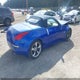 JN1AZ36A65M757824 2005 Nissan 350Z Touring auction photo thumbnail 4