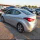 5NPDH4AE3EH491122 2014 Hyundai Elantra Se auction photo thumbnail 3