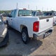 1GCEC19X28Z291319 2008 Chevrolet Silverado 1500 Work Truck auction photo thumbnail 3